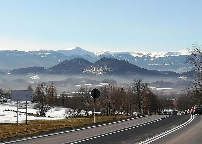 Nad Potokiem